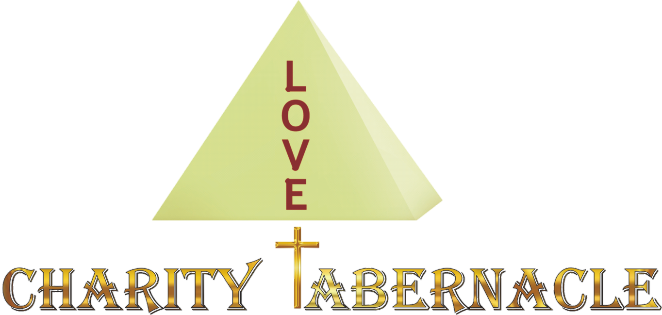 Charity Tabernacle Logo